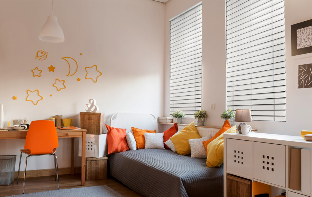 Norman Ultimate Blinds