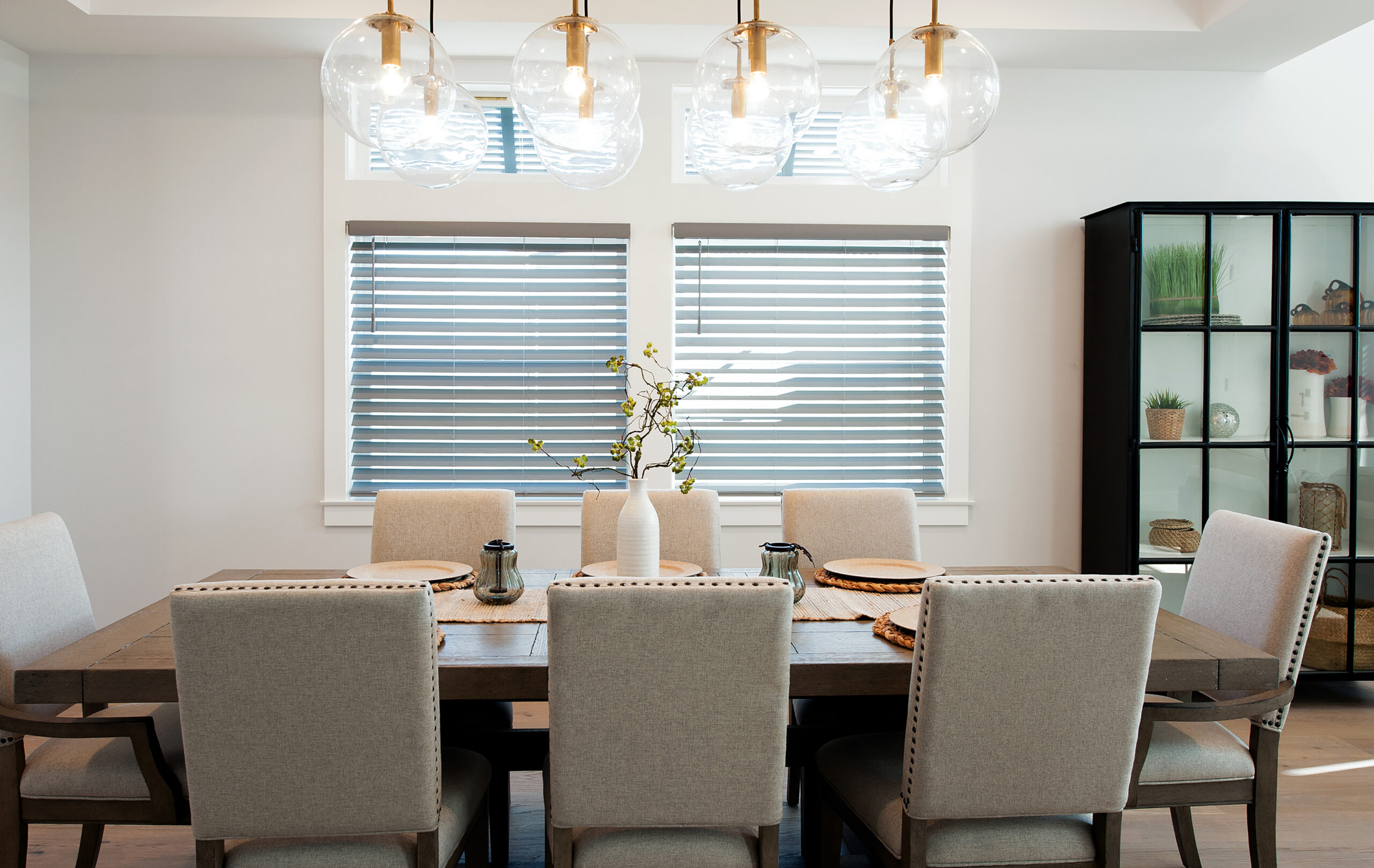 Norman Wood Blinds