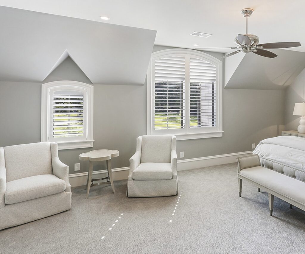 Norman Wood Shutters