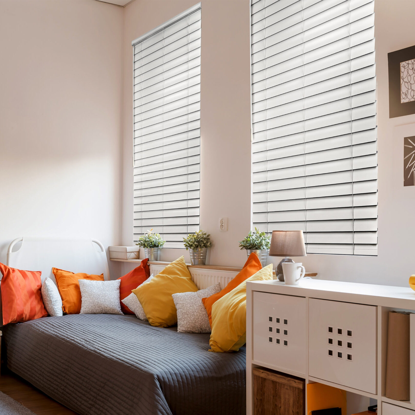 Norman Ultimate Blinds