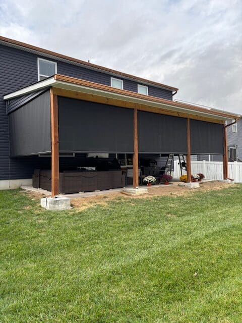 Motorized Patio Screens and Smart Home Integration: Complete Setup Guide