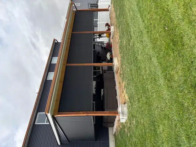 Motorized Patio Screens and Smart Home Integration: Complete Setup Guide